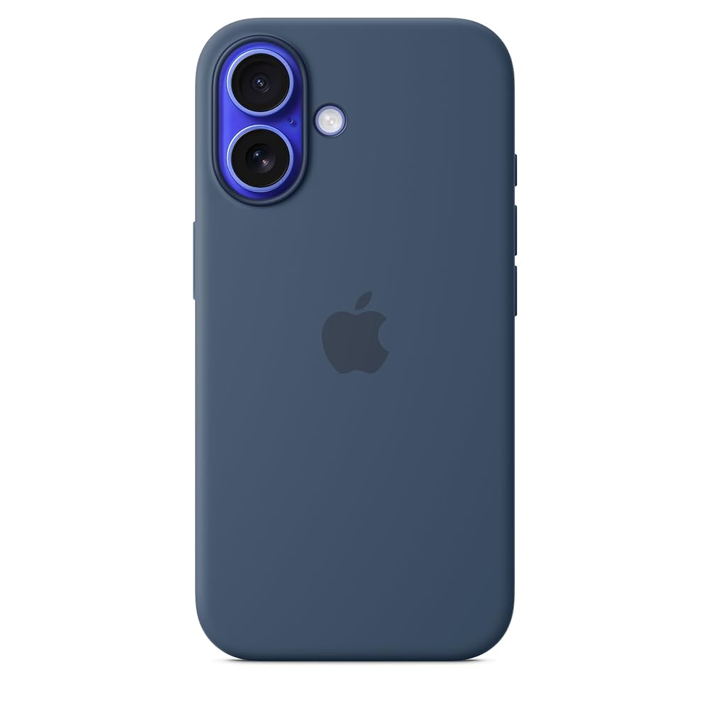 Silicone Case